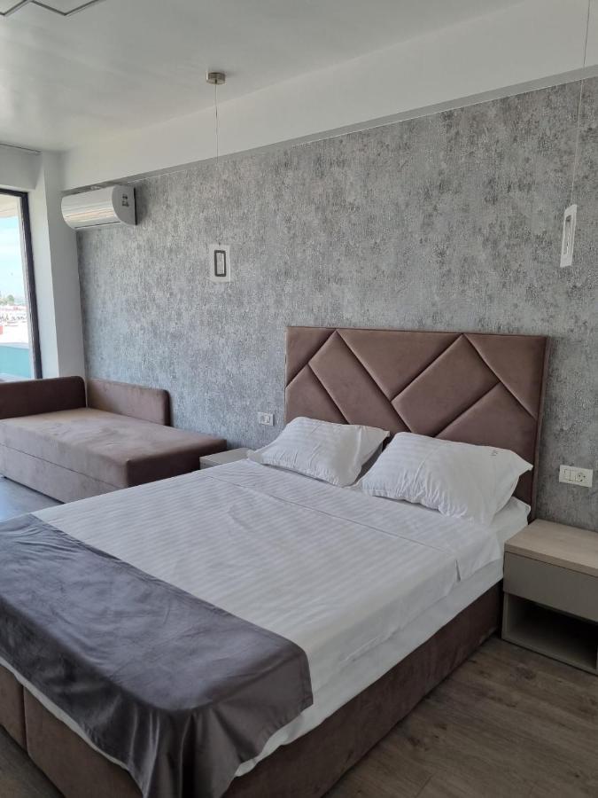 Hotel Ana Eforie מראה חיצוני תמונה