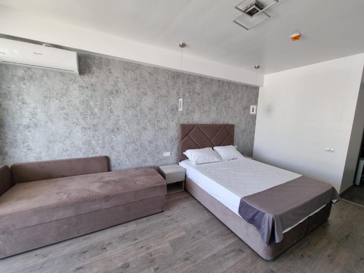 Hotel Ana Eforie מראה חיצוני תמונה