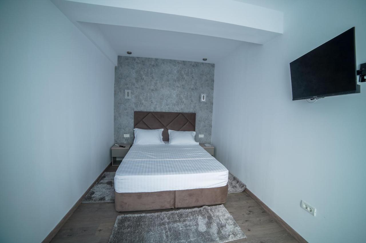 Hotel Ana Eforie מראה חיצוני תמונה
