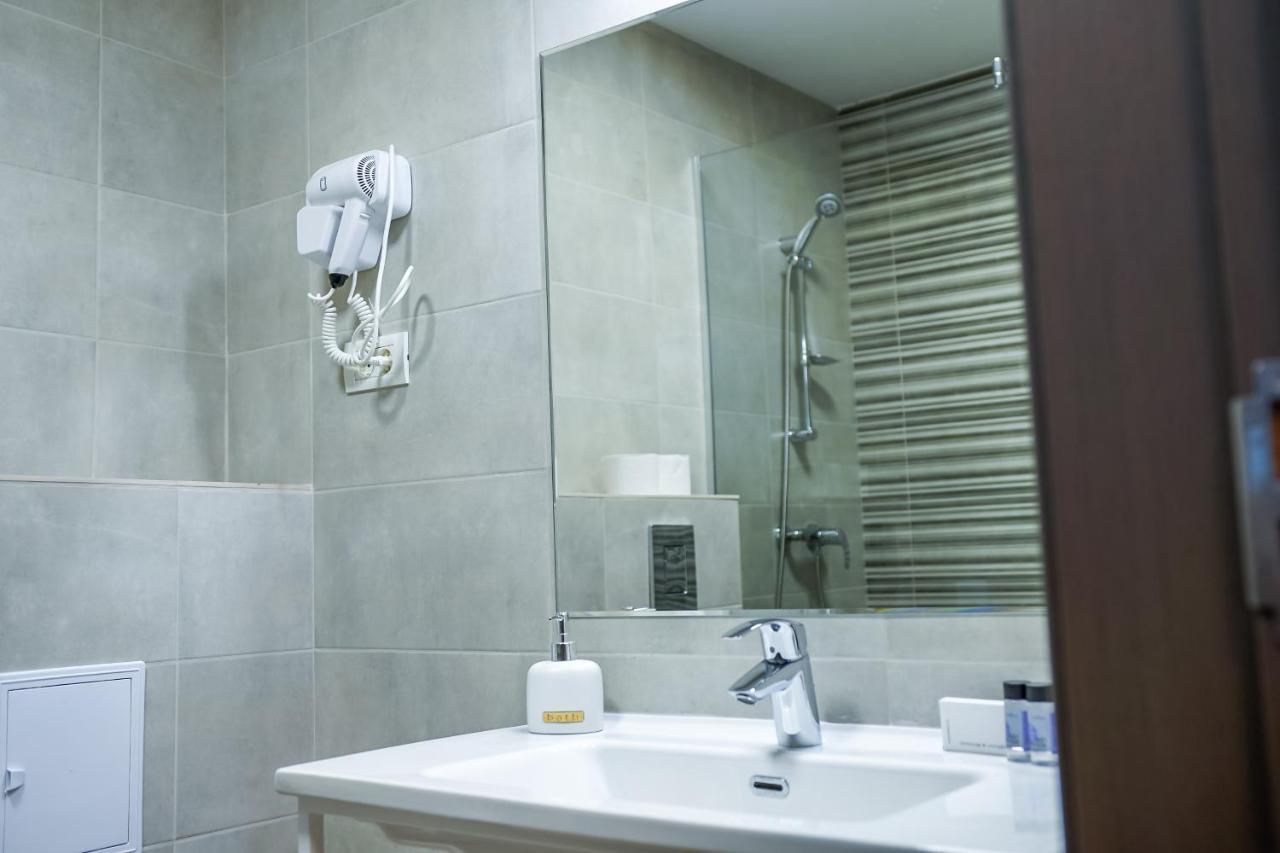 Hotel Ana Eforie מראה חיצוני תמונה