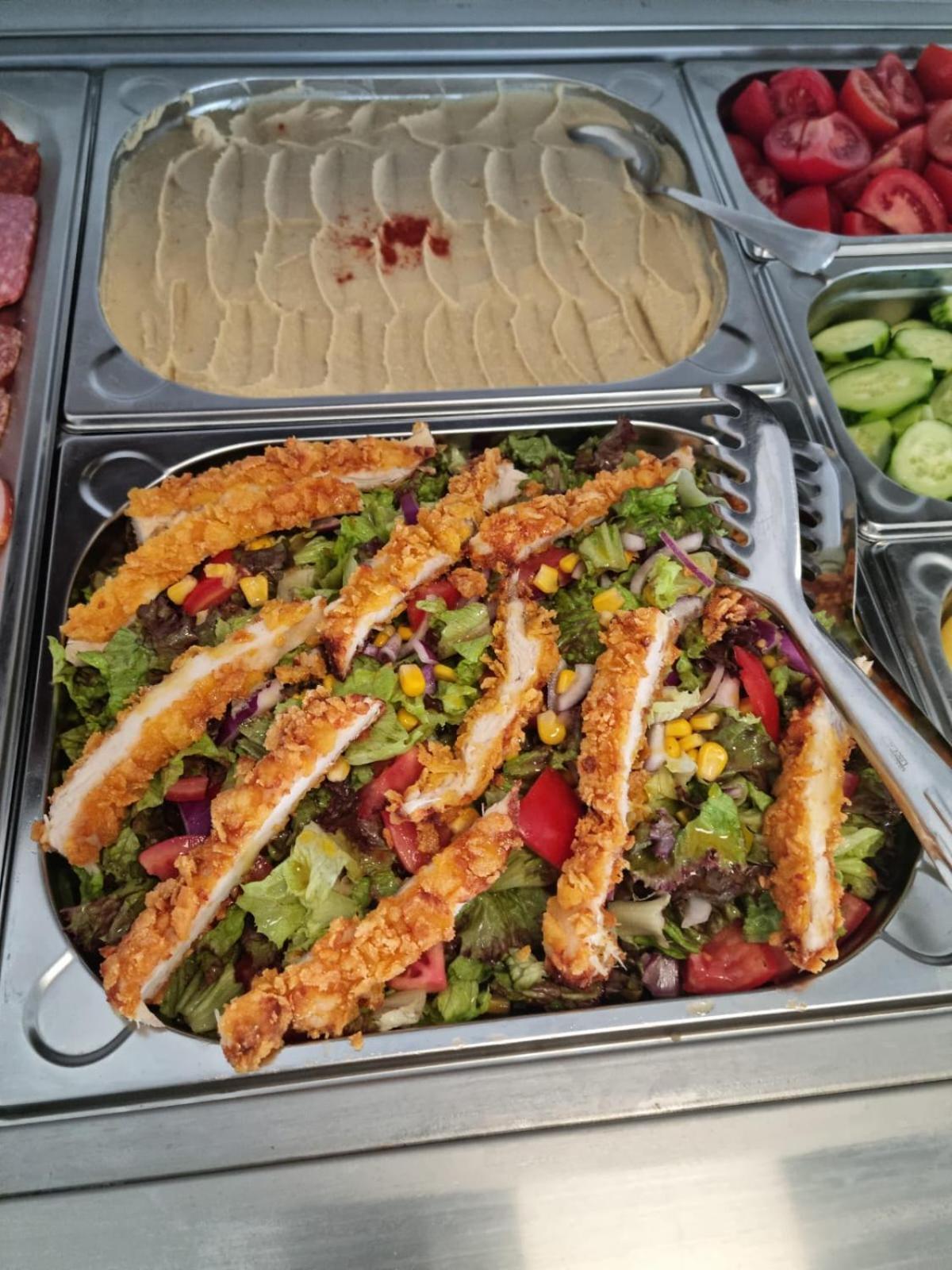 Hotel Ana Eforie מראה חיצוני תמונה
